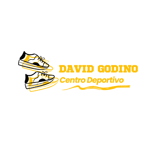 David Godino - Inicio